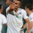 Spezia-Avellino 1-2: le FOTO