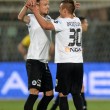 Spezia-Avellino 1-2: le FOTO