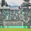 Spezia-Avellino 1-2: le FOTO