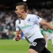 Spezia-Avellino 1-2: le FOTO