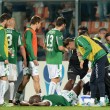 Spezia-Avellino 1-2: le FOTO