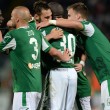 Spezia-Avellino 1-2: le FOTO