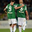 Spezia-Avellino 1-2: le FOTO