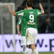 Spezia-Avellino 1-2: le FOTO