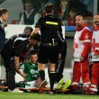 Spezia-Avellino 1-2: le FOTO
