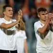 Spezia-Avellino 1-2: le FOTO