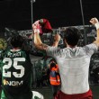 Spezia-Avellino 1-2: le FOTO