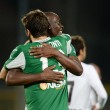 Spezia-Avellino 1-2: le FOTO