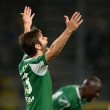 Spezia-Avellino 1-2: le FOTO
