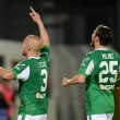 Spezia-Avellino 1-2: le FOTO