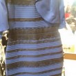 Qual è il colore del vestito? Ecco perché lo vedi blu, nero, bianco, blu... 01