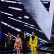 The Voice Of Italy 2015: vince Fabio Curto del Team Fach16