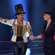 The Voice Of Italy 2015: vince Fabio Curto del Team Fach24