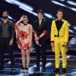 The Voice Of Italy 2015: vince Fabio Curto del Team Fach18