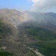 Vulcano Shindake si risveglia: paura in Giappone04