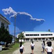 Vulcano Shindake si risveglia: paura in Giappone02