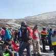 Terremoto Malesia: morto scalatore e 160 alpinisti intrappolati su monte Kinabalu