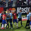VIDEO YouTube Cile-Uruguay 1-0: gol Isla e highlights Copa America 2015 02