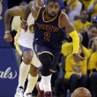 VIDEO YouTube – Nba Finals, Highlights Gara 1: Cleveland Cavaliers-Golden State Warriors 100-108 03