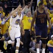 VIDEO YouTube – Nba Finals, Highlights Gara 1: Cleveland Cavaliers-Golden State Warriors 100-108 04