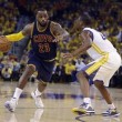 VIDEO YouTube – Nba Finals, Highlights Gara 1: Cleveland Cavaliers-Golden State Warriors 100-108 01