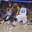 VIDEO YouTube – Nba Finals, Highlights Gara 1: Cleveland Cavaliers-Golden State Warriors 100-108 06