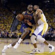 VIDEO YouTube – Nba Finals, Highlights Gara 1: Cleveland Cavaliers-Golden State Warriors 100-108 02