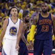 VIDEO YouTube – Nba Finals, Highlights Gara 1: Cleveland Cavaliers-Golden State Warriors 100-108 07