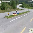 Google Street View, FOTO più assurde 18