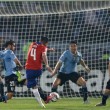VIDEO YouTube Cile-Uruguay 1-0: gol Isla e highlights Copa America 2015 01