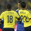 VIDEO YouTube - Brasile-Colombia 0-1: decide Murillo. Neymar e Bacca espulsi 01