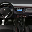 Giulia Alfa Romeo: come sarà il nuovo modello 2015 FOTO