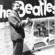 Beatles, 50 anni dopo tornano a Milano... in mostra (dal 24 giugno al 5 luglio) 01