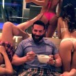 Dan Bilzerian