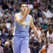 Nba. Danilo Gallinari sul mercato. Ipotesi addio ai Denver Nuggets