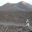 Google Street View, trekking sull'Etna da casa FOTO 10