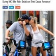 Kelly Tohrback, sexy modella Sport Illustrated nuovo amore di Leonardo DiCaprio