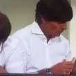 VIDEO YouTube - Loew, manicure mentre Germania travolge Gibilterra: "Gesto irrispettoso"