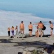Terremoto Malesia causato da turisti nudi" (FOTO03