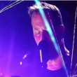 Sonisphere di Assago, i Metallica suonano con i fan sul palco