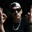 Rapper Noyz Narcos arrestato a Milano. Hashish e marijuana in casa