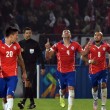 VIDEO YouTube Cile-Uruguay 1-0: gol Isla e highlights Copa America 2015 04