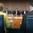 Tsipras: proposta Ue assurda. Rottura tra Grecia e Paesi dell'Euro