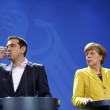 Tsipras: proposta Ue assurda. Rottura tra Grecia e Paesi dell'Euro