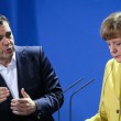 Tsipras: proposta Ue assurda. Rottura tra Grecia e Paesi dell'Euro