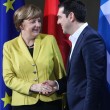 Tsipras: proposta Ue assurda. Rottura tra Grecia e Paesi dell'Euro