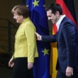 Tsipras: proposta Ue assurda. Rottura tra Grecia e Paesi dell'Euro