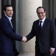 Tsipras: proposta Ue assurda. Rottura tra Grecia e Paesi dell'Euro