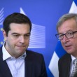 Tsipras: proposta Ue assurda. Rottura tra Grecia e Paesi dell'Euro
