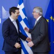 Tsipras: proposta Ue assurda. Rottura tra Grecia e Paesi dell'Euro